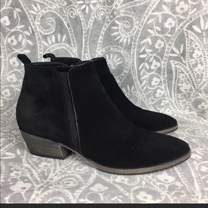 Aquatalia Booties
